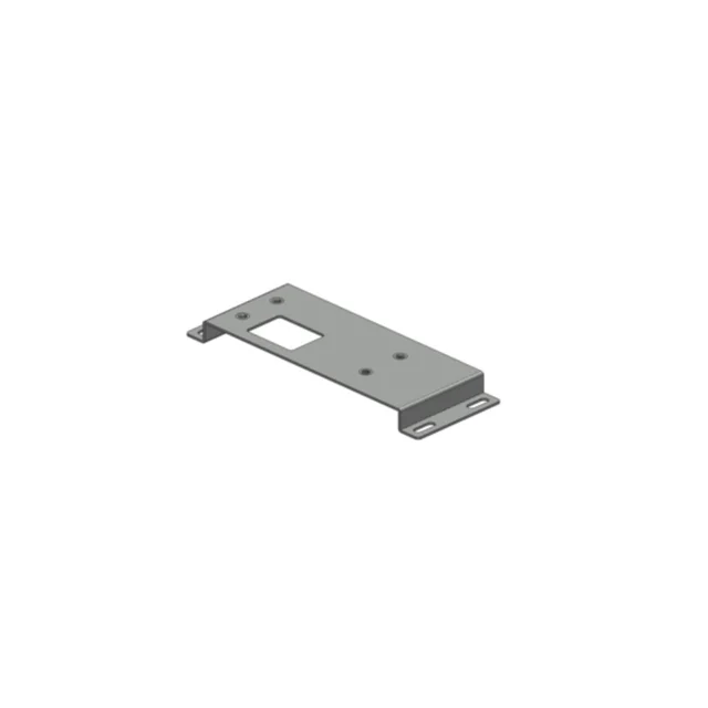 Placa fixare motor sistem automatizare porti culisante Motorline MBR2405 compatibila kit BRAVO524