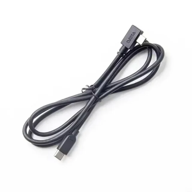 Cablu pentru camera auto spate Viofo, 1 m, Type-C, compatibil A229 Plus / A229 Pro