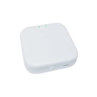 Gateway smart wireless Secukey, Bluetooth, 5V, compatibil Tuya