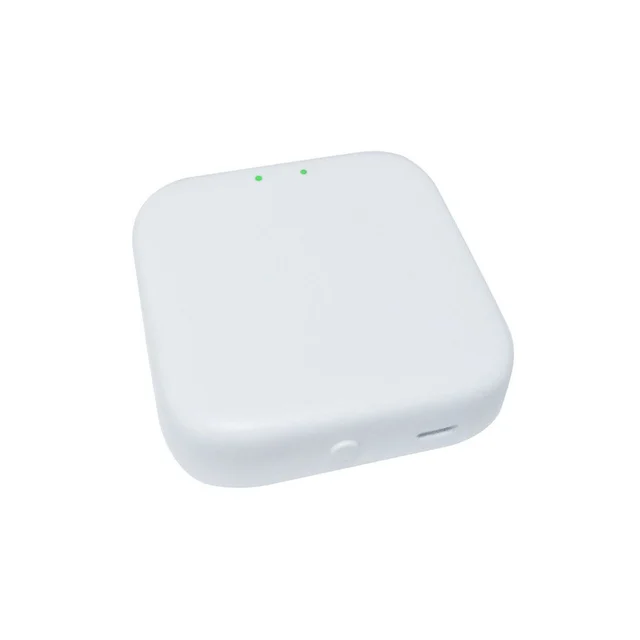 Gateway smart wireless Secukey, Bluetooth, 5V, compatibil Tuya