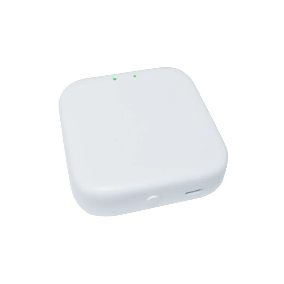 Gateway smart wireless Secukey, Bluetooth, 5V, compatibil Tuya