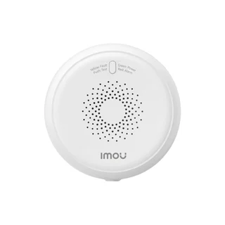 Detector de gaz wireless Imou Zigbee JT-GA100, 70 dB, 200 m