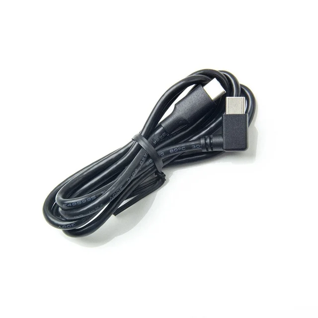 Cablu de alimentare pentru camere auto Viofo, 1 m, USB Type-C