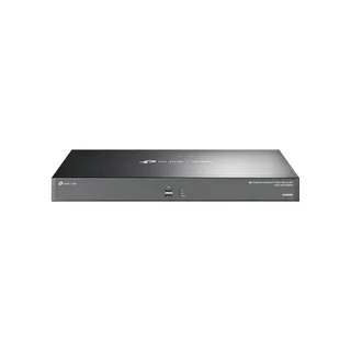 NVR rackabil TP-Link VIGI NVR4064H, 8 MP, 64 canale, 4 x HDD, 2 x HDMI, 1 x VGA, 320 Mbps