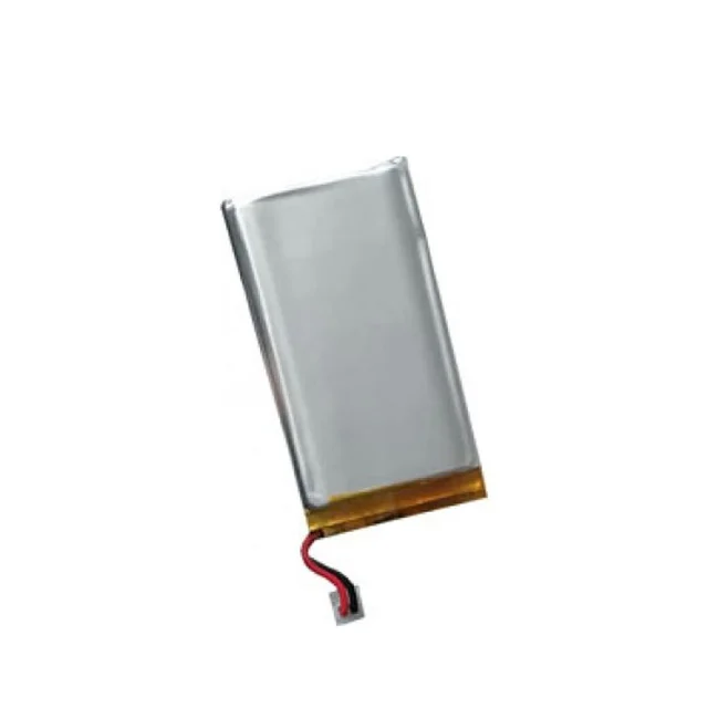 Acumulator de rezerva Ajax, 2000mAh, 2 pini, compatibil HUB, HUB Plus, ReX