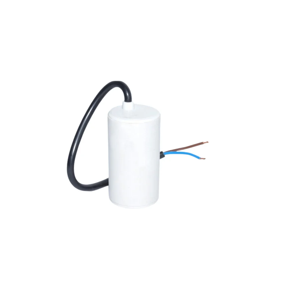 Condensator automatizari porti batante Motorline COND12,5, compatibil cu TELICA300 si JAG230V