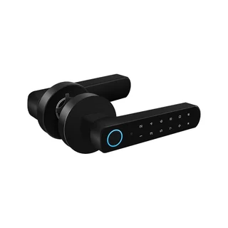 Yala smart control acces Secukey D100-BT, amprenta, pin, control de pe telefon, compatibil Tuya