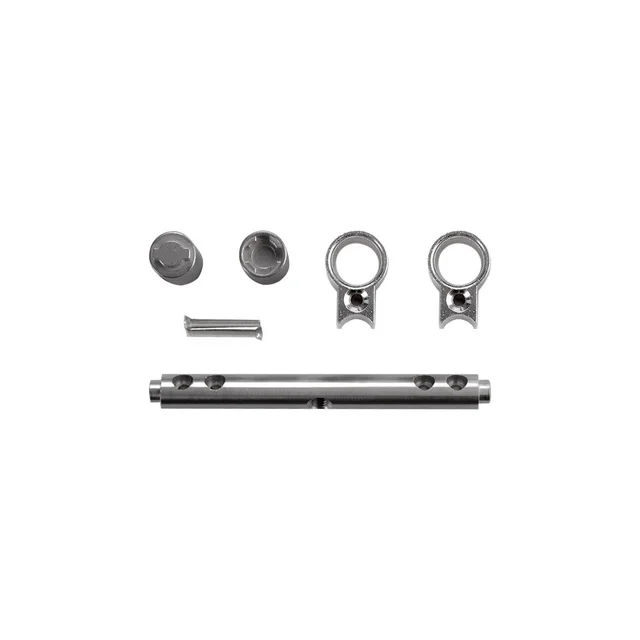 Kit extensie cilindru pentru usa cu grosime 100 mm, compatibil SEKU-D1