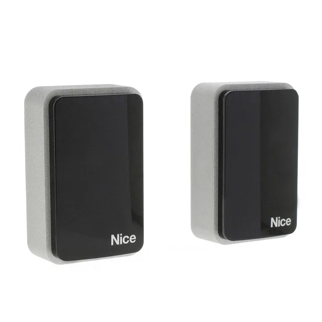 Set fotocelule Nice EPMB, 15 m, IP 44