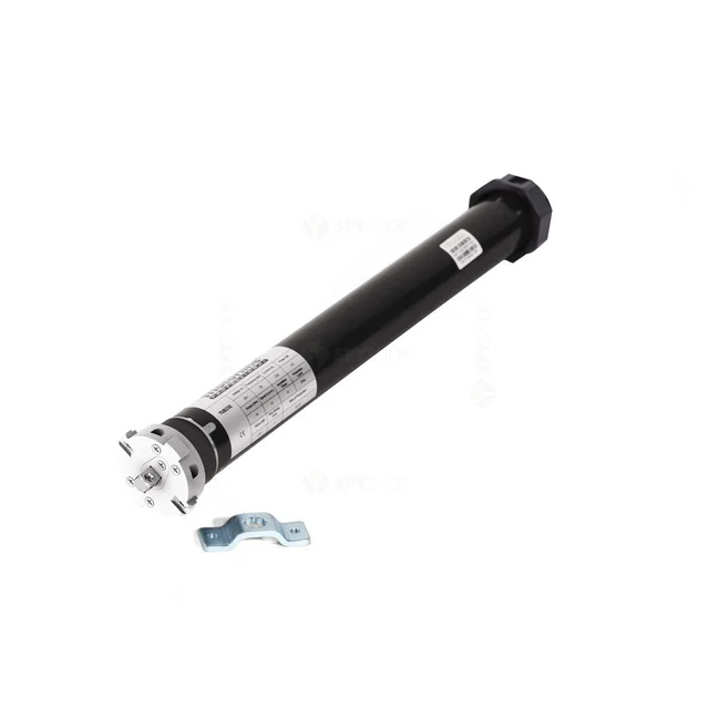 Motor automatizare rulouri Motorline TUB50E, 50 Kg, 204 W, 230V AC