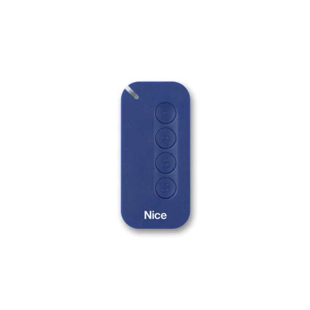 Telecomanda automatizare Nice MYGO4FM, 4 canale,  868.46 MHz, 200 m