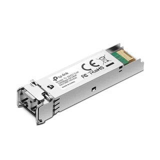 Modul SFP MiniGBIC TP-Link TL-SM311LM, multi-mod, 550 m