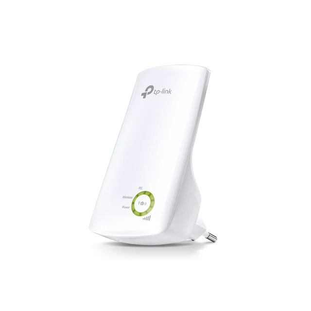 Range Extender wireless TP-Link TL-WA854RE, 2.4 GHz, 300 Mbps