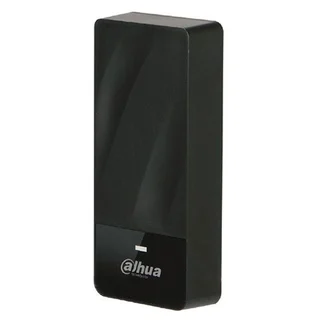 Cititor de proximitate RFID Dahua ASR1200E-D, EM-ID 125 kHz, IP66, interior/exterior