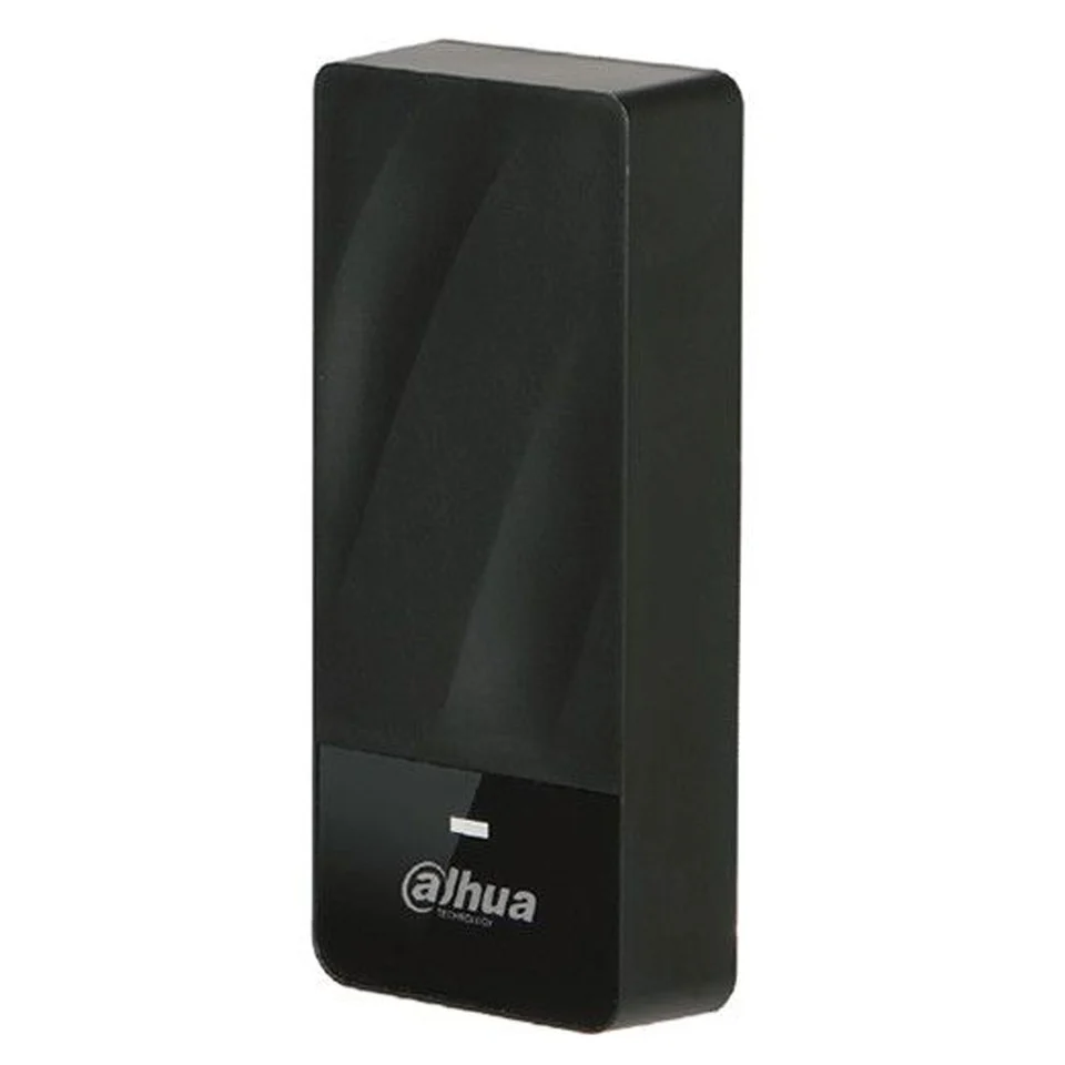 Cititor de proximitate RFID Dahua ASR1200E-D, EM-ID 125 kHz, IP66, interior/exterior