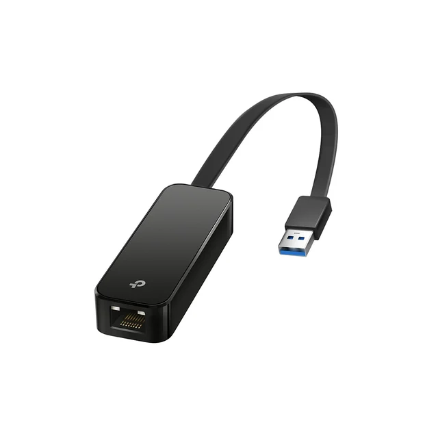 Adaptor retea Gigabit TP-Link UE306, 10/100/1000 Mbps