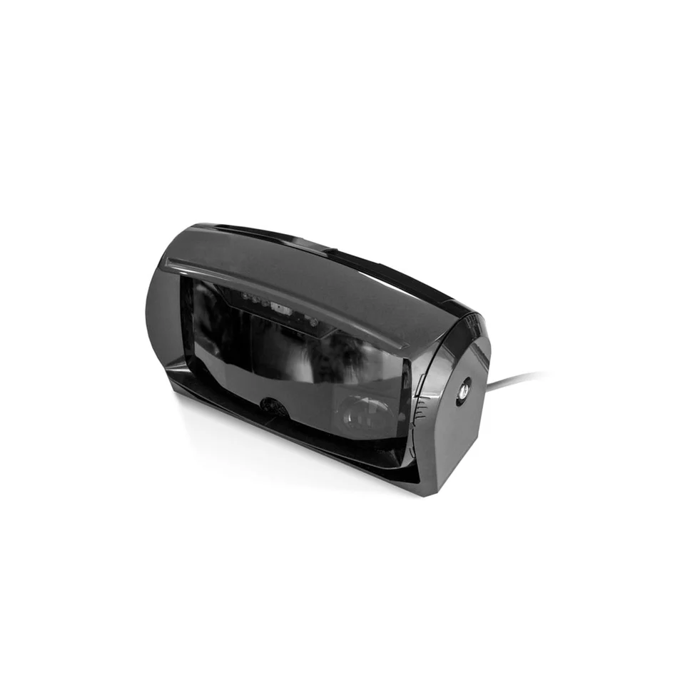 Radar usa rapida cu IR/doppler Motorline MR65, 6.5 m