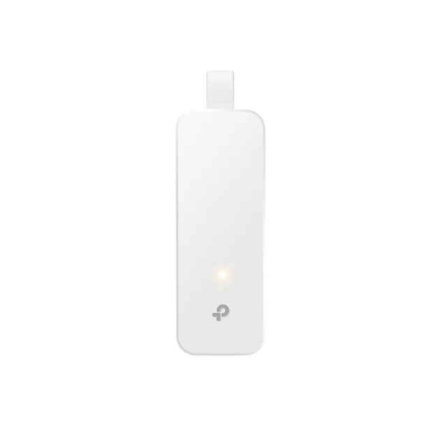 Adaptor retea Gigabit TP-Link UE300, USB-A, 10/100/1000 Mbps