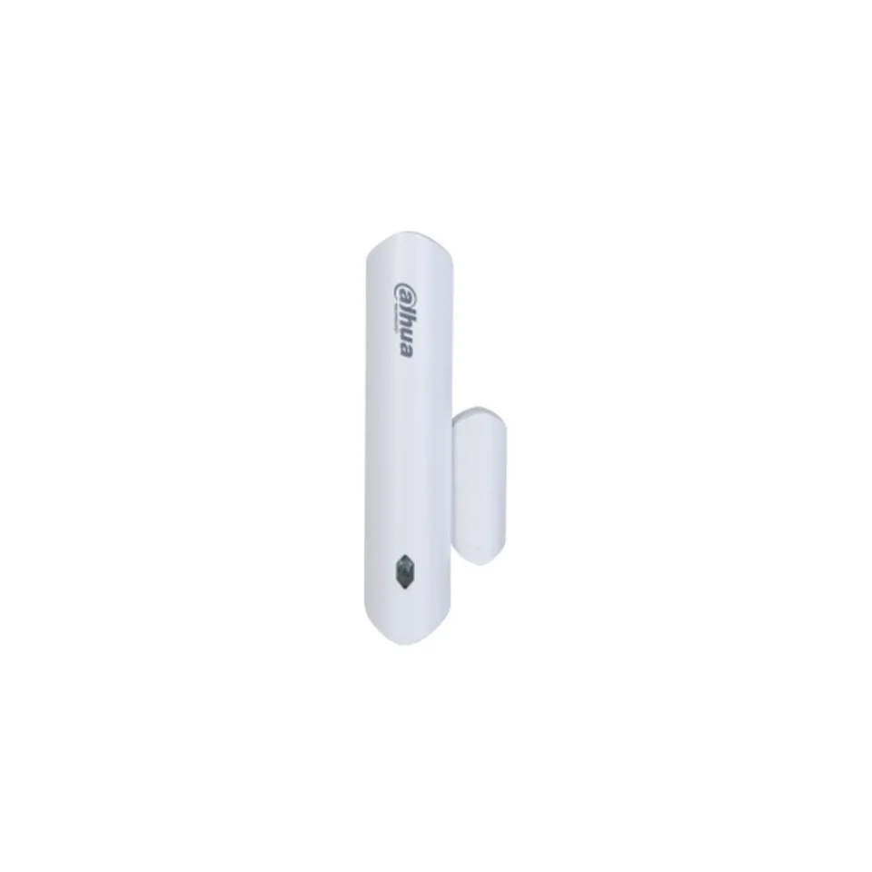 Senzor magnetic wireless Dahua ARD323-W2(868S), 868 MHz, masurare temperatura, 1200 m