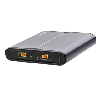Extensie pentru acumulator extern BP100 Viofo EP100, 7650 mAh