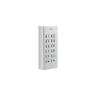 Controler de acces standalone Secukey Kmini, cod pin, 1000 utilizatori, IP66