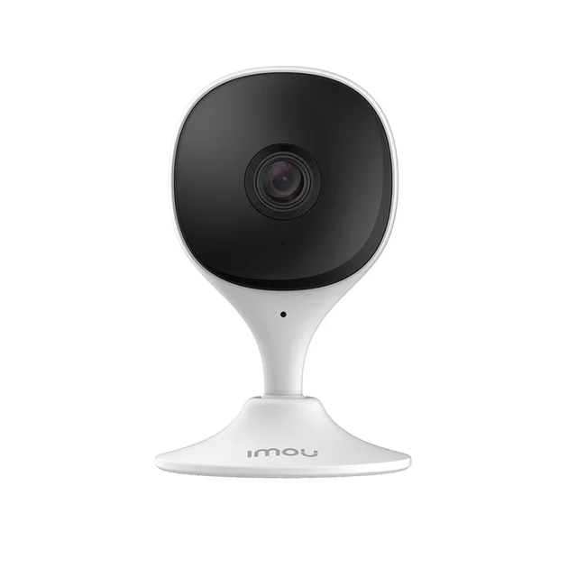RESIGILAT - Camera de supraveghere WiFi wireless Imou Cue 2E-D IPC-C22SP-D, 2MP, 2.8 mm, IR 10 m, 16x, WiFi, microfon
