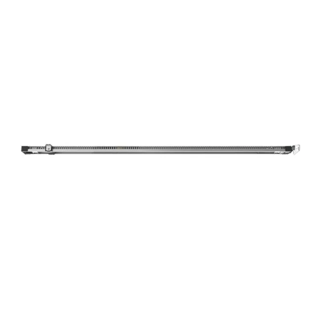 Sina de ghidaj pentru automatizare usa garaj Nice SPYRAIL321, 3.2 m