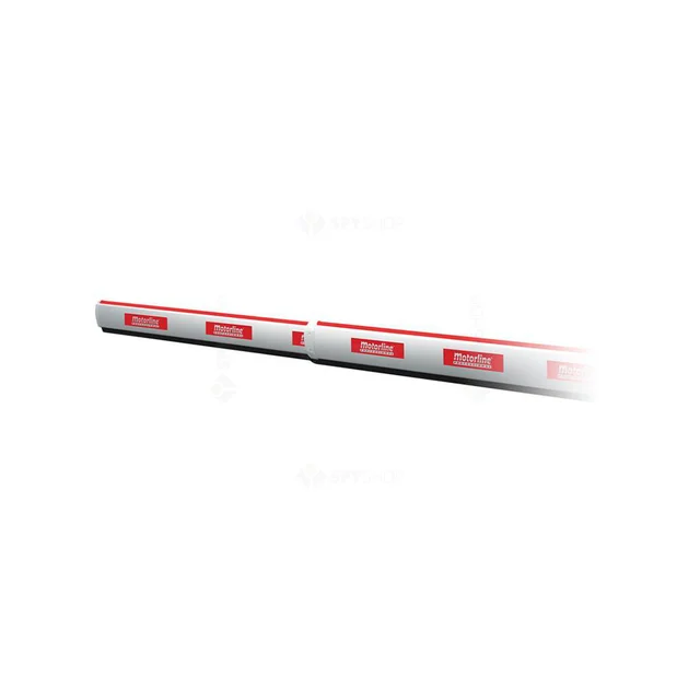 Brat telescopic fara LED-uri pentru Zuma 6 Motorline ZUM75HTSL-6, 3.5 - 6 m