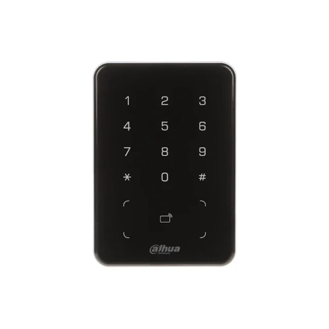 Cititor de proximitate Dahua ASR2101A, 13.56 MHz