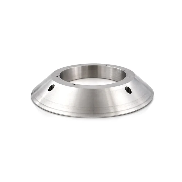 Baza montaj aplicat Motorline MSMF-LOOP-BASE, compatibil cu MSMF-LOOP si MSMF-LOOP-REC