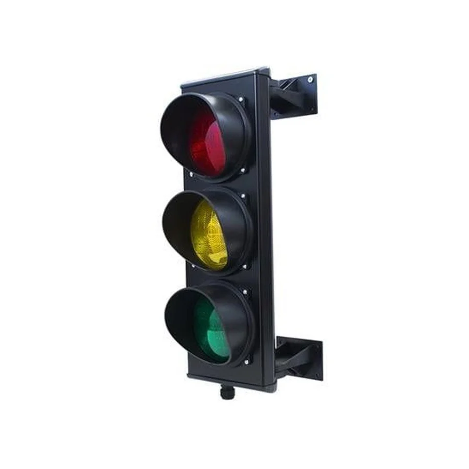 Semafor LED Motorline MS03-24V, 3 culori
