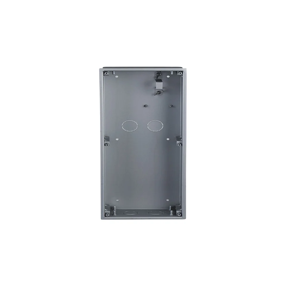 Cutie de montaj Dahua VTM127, 2 module