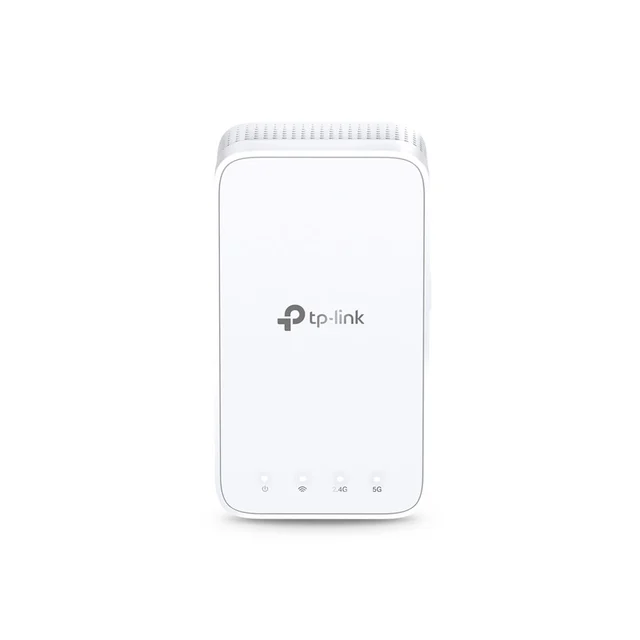 Range Extender wireless TP-Link RE300, 2.4/5.0 GHz, 1200 Mbps