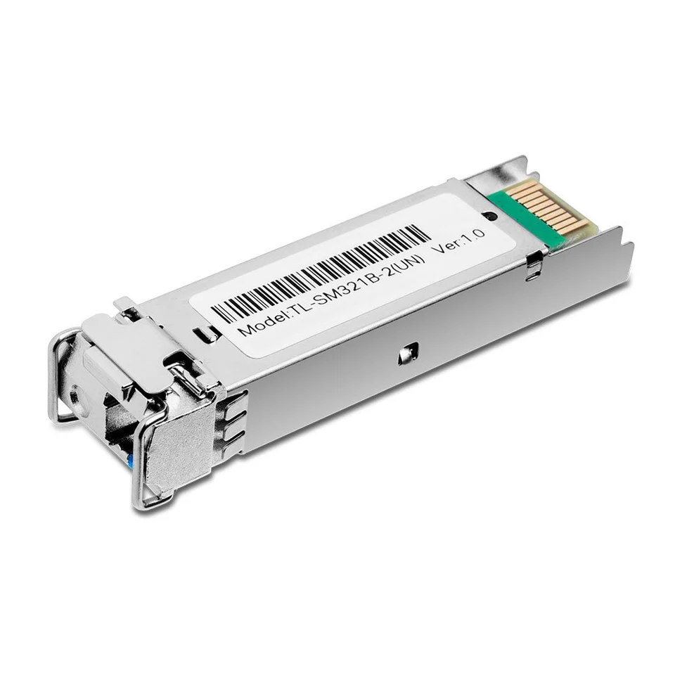 Modul SFP TP-Link TL-SM321B-2, 1Gbit, single mode, simplex, 2 km