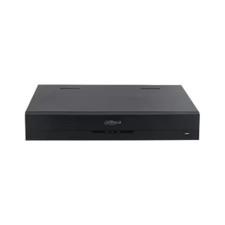NVR rackabil Dahua WizSense VR4416-EI, 16 canale, 256 Mbps, 16 MP, 1.5U