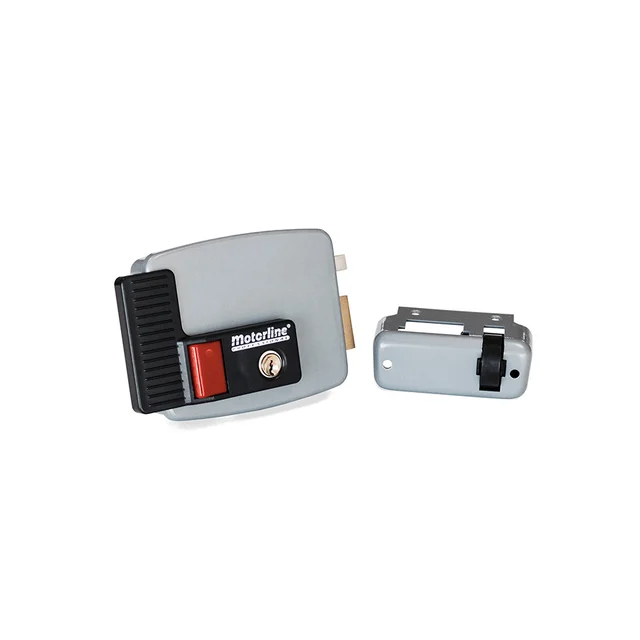 Yala electromecanica aplicata Motorline EF30-DX, dreapta