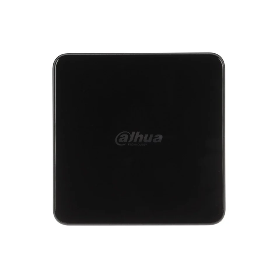 Video server Dahua DSS-ONEBOX-H1/128, 128 canale, 1 TB, USB, HDMI, 10/100/1000 Mbps