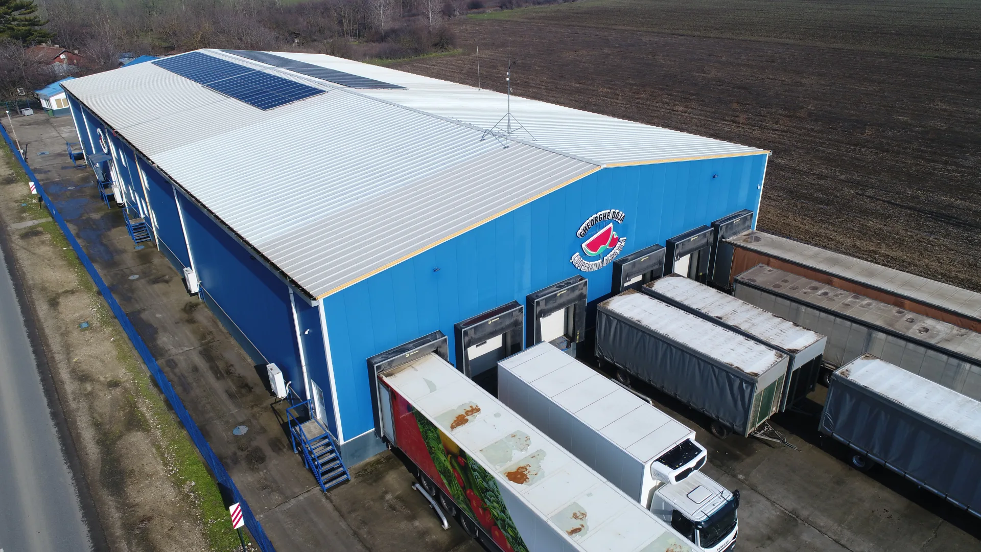Cooperativa Agricola