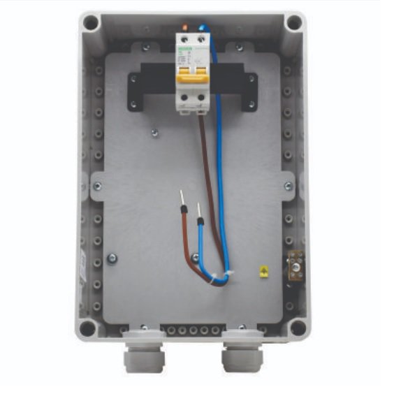 Bloc de masura BMPM 32A