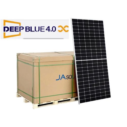 JA SOLAR JAM72D40