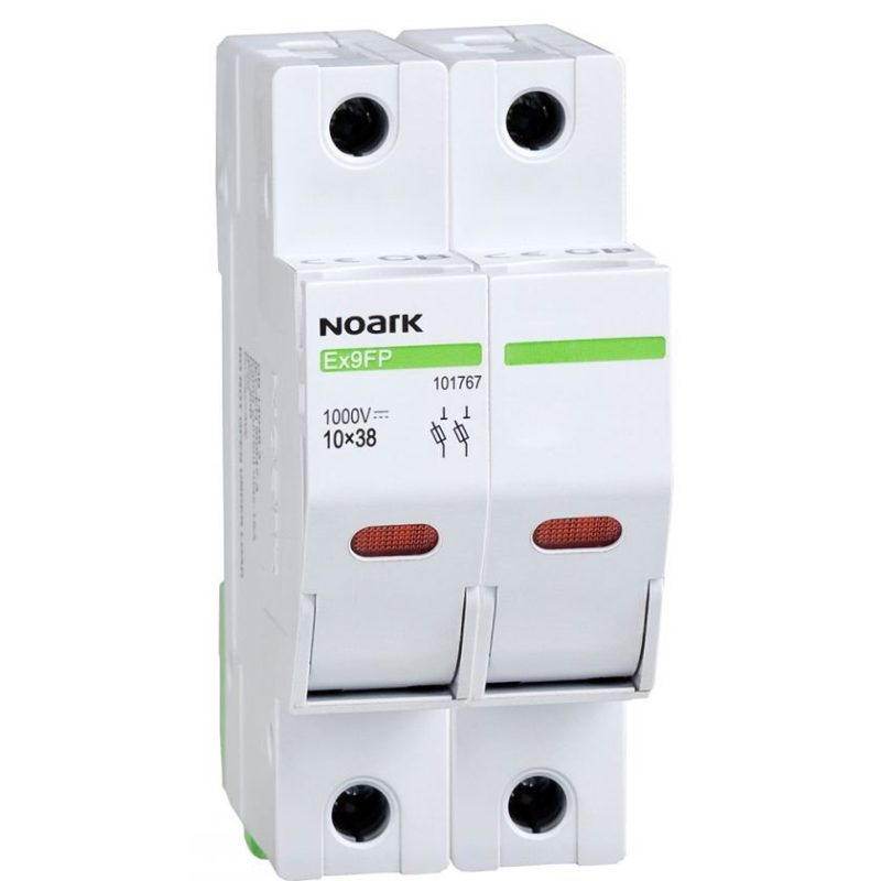 Port siguranta fuzibila