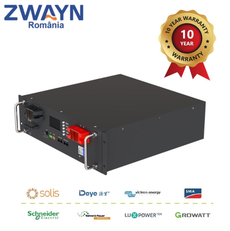 baterie acumulator LIFEpo4