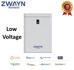 Baterie litiu - 10KW