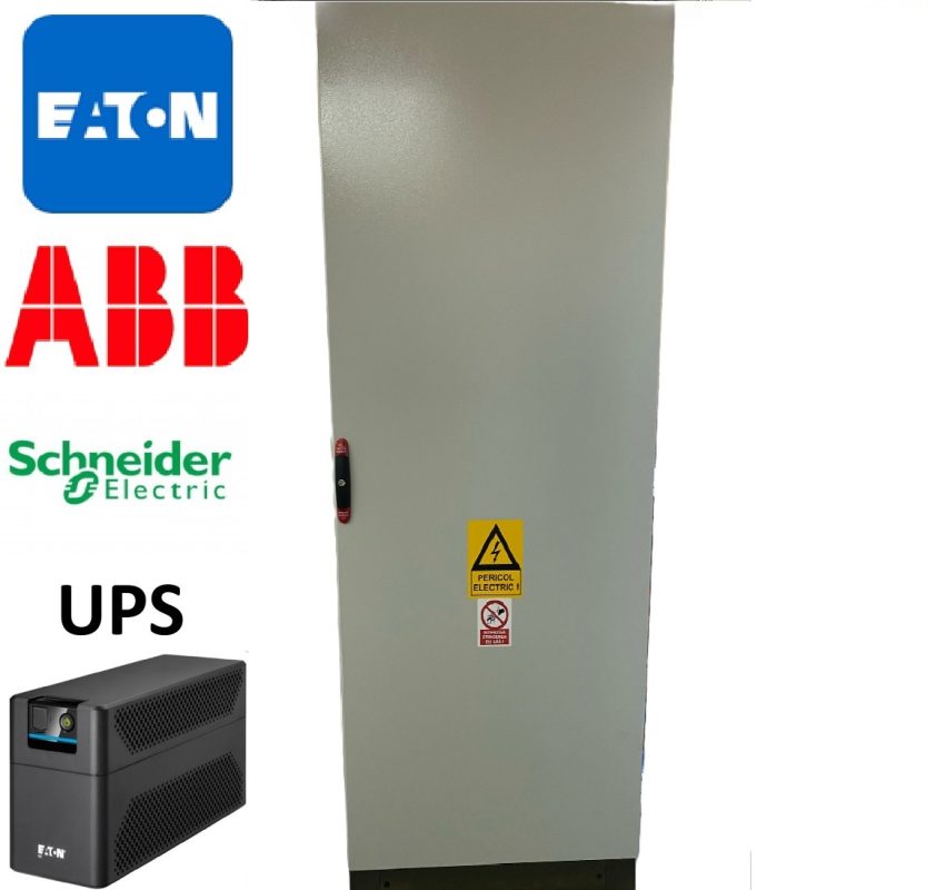 Tablou general antinsularizare 200kW-250kW